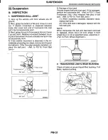 Предварительный просмотр 79 страницы Subaru 2002 Impreza Service Manual