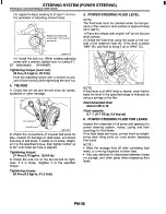 Предварительный просмотр 84 страницы Subaru 2002 Impreza Service Manual