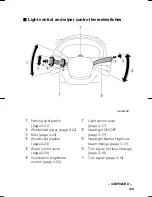 Preview for 22 page of Subaru 2003 Baja Owner'S Manual