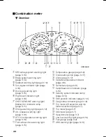 Preview for 23 page of Subaru 2003 Baja Owner'S Manual