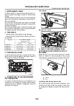 Предварительный просмотр 52 страницы Subaru 2003 Legacy Service Manual