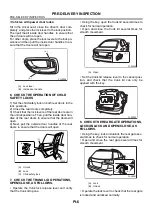 Предварительный просмотр 53 страницы Subaru 2003 Legacy Service Manual