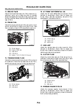 Предварительный просмотр 55 страницы Subaru 2003 Legacy Service Manual