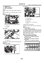 Предварительный просмотр 66 страницы Subaru 2003 Legacy Service Manual