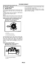 Предварительный просмотр 95 страницы Subaru 2003 Legacy Service Manual