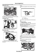 Предварительный просмотр 131 страницы Subaru 2003 Legacy Service Manual