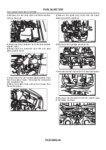 Предварительный просмотр 145 страницы Subaru 2003 Legacy Service Manual