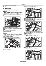 Предварительный просмотр 155 страницы Subaru 2003 Legacy Service Manual