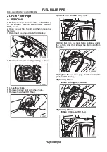 Предварительный просмотр 165 страницы Subaru 2003 Legacy Service Manual