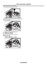 Предварительный просмотр 173 страницы Subaru 2003 Legacy Service Manual