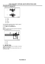 Предварительный просмотр 179 страницы Subaru 2003 Legacy Service Manual