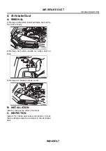 Предварительный просмотр 196 страницы Subaru 2003 Legacy Service Manual