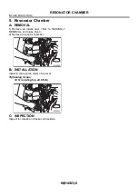 Предварительный просмотр 197 страницы Subaru 2003 Legacy Service Manual