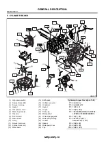 Предварительный просмотр 207 страницы Subaru 2003 Legacy Service Manual