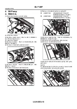 Предварительный просмотр 345 страницы Subaru 2003 Legacy Service Manual