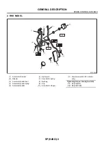 Предварительный просмотр 358 страницы Subaru 2003 Legacy Service Manual