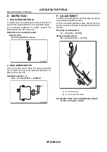 Предварительный просмотр 363 страницы Subaru 2003 Legacy Service Manual