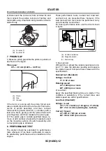 Предварительный просмотр 387 страницы Subaru 2003 Legacy Service Manual