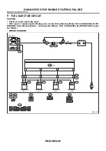 Предварительный просмотр 477 страницы Subaru 2003 Legacy Service Manual