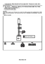 Предварительный просмотр 503 страницы Subaru 2003 Legacy Service Manual