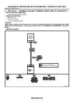 Предварительный просмотр 519 страницы Subaru 2003 Legacy Service Manual