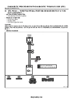 Предварительный просмотр 527 страницы Subaru 2003 Legacy Service Manual