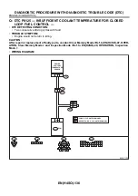 Предварительный просмотр 533 страницы Subaru 2003 Legacy Service Manual