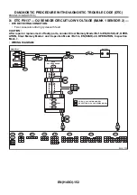 Предварительный просмотр 549 страницы Subaru 2003 Legacy Service Manual