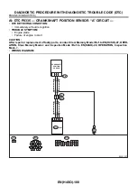 Предварительный просмотр 577 страницы Subaru 2003 Legacy Service Manual