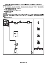 Предварительный просмотр 597 страницы Subaru 2003 Legacy Service Manual