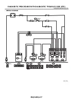 Предварительный просмотр 614 страницы Subaru 2003 Legacy Service Manual