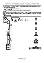 Предварительный просмотр 625 страницы Subaru 2003 Legacy Service Manual