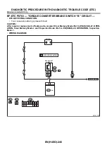 Предварительный просмотр 643 страницы Subaru 2003 Legacy Service Manual