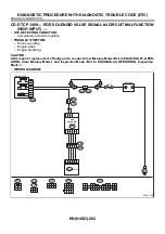 Предварительный просмотр 679 страницы Subaru 2003 Legacy Service Manual