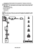 Предварительный просмотр 685 страницы Subaru 2003 Legacy Service Manual