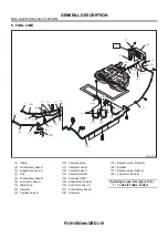 Предварительный просмотр 713 страницы Subaru 2003 Legacy Service Manual