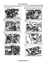 Предварительный просмотр 718 страницы Subaru 2003 Legacy Service Manual