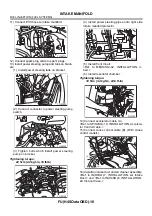 Предварительный просмотр 721 страницы Subaru 2003 Legacy Service Manual