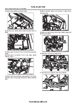 Предварительный просмотр 739 страницы Subaru 2003 Legacy Service Manual