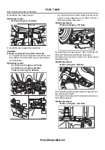 Предварительный просмотр 755 страницы Subaru 2003 Legacy Service Manual