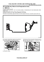 Предварительный просмотр 770 страницы Subaru 2003 Legacy Service Manual