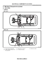 Предварительный просмотр 828 страницы Subaru 2003 Legacy Service Manual