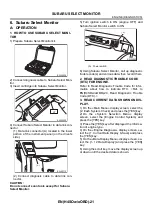 Предварительный просмотр 840 страницы Subaru 2003 Legacy Service Manual