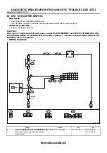 Предварительный просмотр 881 страницы Subaru 2003 Legacy Service Manual