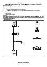 Предварительный просмотр 895 страницы Subaru 2003 Legacy Service Manual