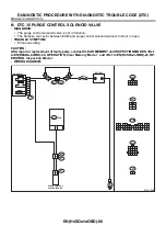 Предварительный просмотр 905 страницы Subaru 2003 Legacy Service Manual