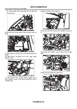 Предварительный просмотр 943 страницы Subaru 2003 Legacy Service Manual