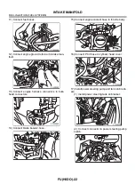 Предварительный просмотр 947 страницы Subaru 2003 Legacy Service Manual