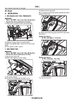 Предварительный просмотр 975 страницы Subaru 2003 Legacy Service Manual