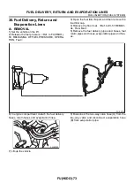 Предварительный просмотр 998 страницы Subaru 2003 Legacy Service Manual